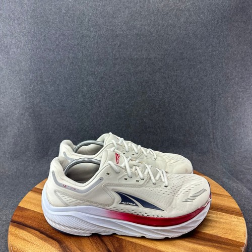 Altra via olympus men - olympus, men's