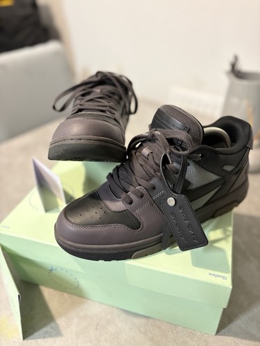 Off white out office - of,