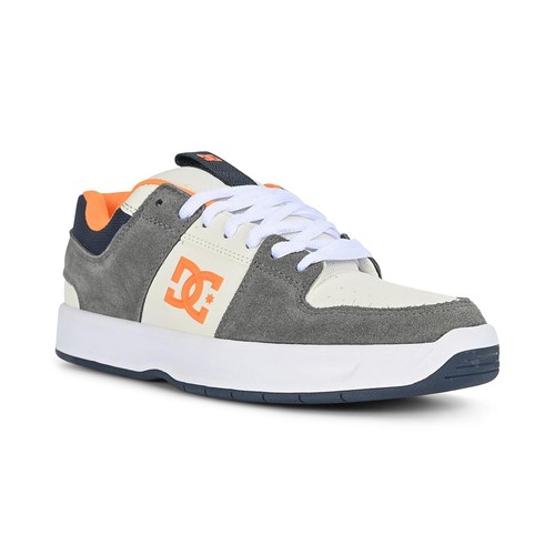 Lynx zero skate shoes - dc,