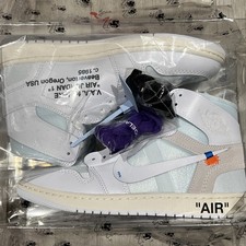 V.A.A Virgil Abloh Archive