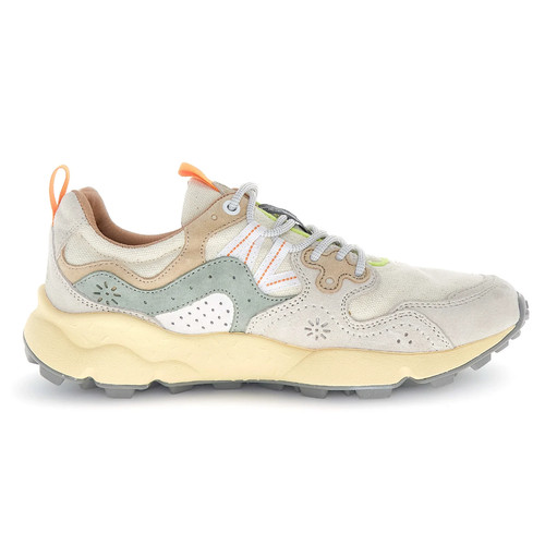 Flower mountain trainers - mountain,