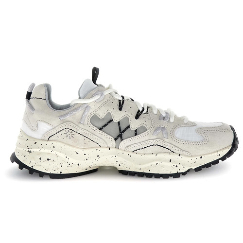 Flower mountain trainers - flower,