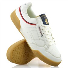 Mens Casual Flat Lace Up