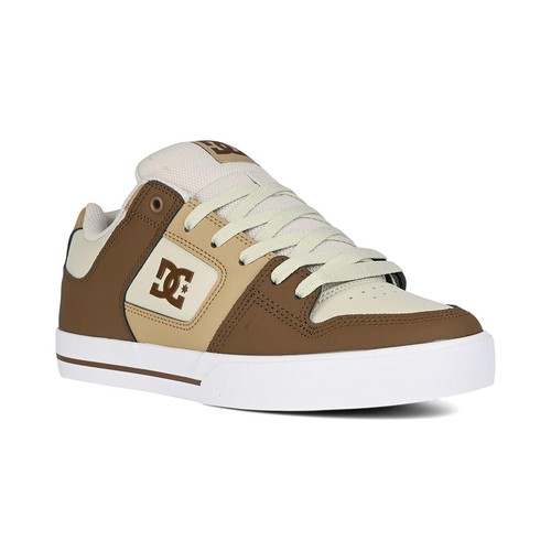 Pure skate shoes - dc,