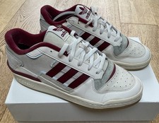 Adidas Forum Exhibit Low Off