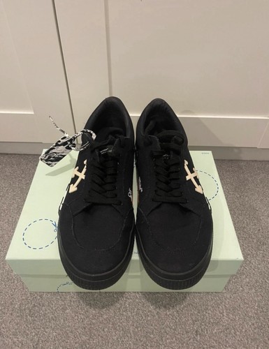 Off white low vulcanized - low,