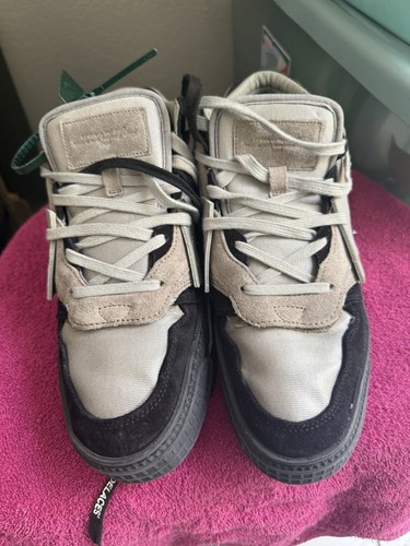 Off white court 0 - off-court, 3.0