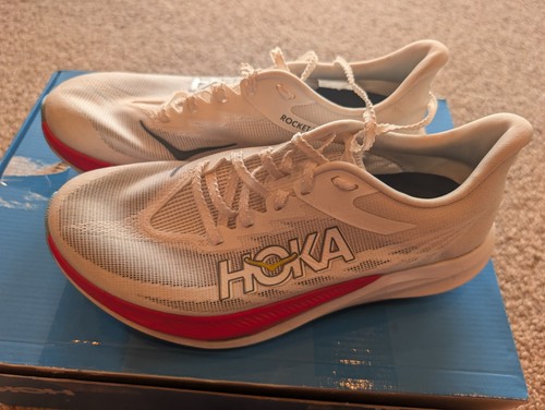 Hoka rocket men size - rocket, 3