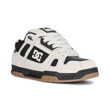 DC Stag Skate Shoes - Off