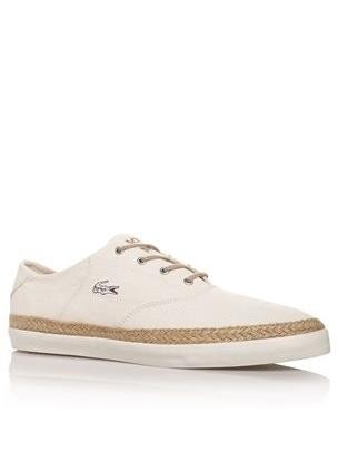 Lacoste glendon espa shoes - lacoste,