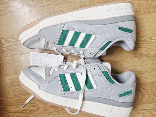 Adidas forum low grey - adidas,