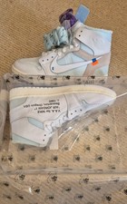 Virgil Abloh Off-White VAA x