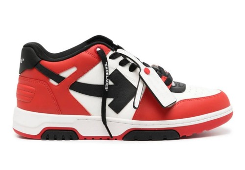 Off white out - out, of
