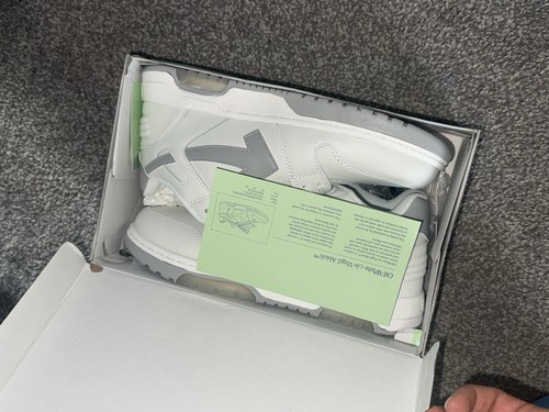 Off white - off,
