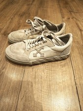 Off-White c/o Virgil Abloh Low