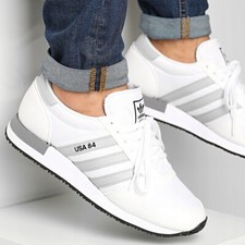 adidas Originals USA 84 Mens