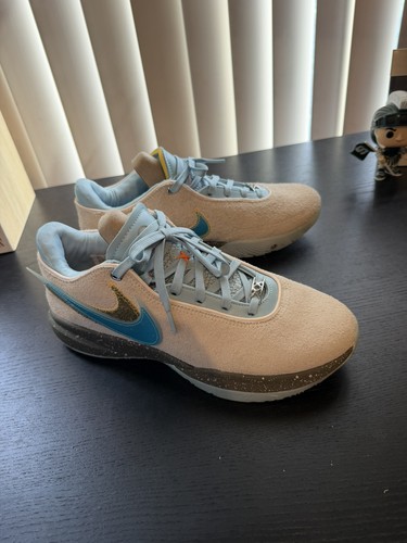 Size nike unknwn x lebron - unknwn,