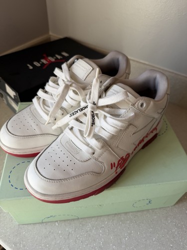 Off white out office - off,