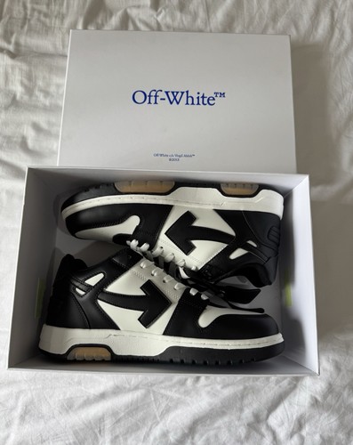 Off white out office - off,