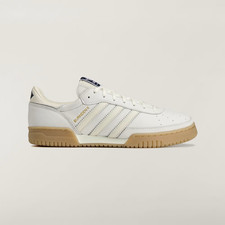 Adidas SPZL Burnden II SS26 -