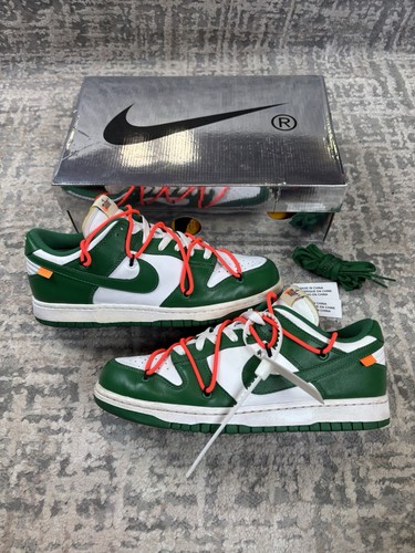 Size nike off white dunk - size,