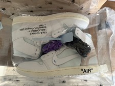 Nike Jordan 1 Retro High