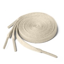 Flat Shoe Laces for Trainers