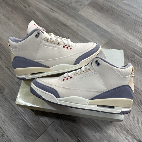 Jordan retro muslin size 11 - retro,