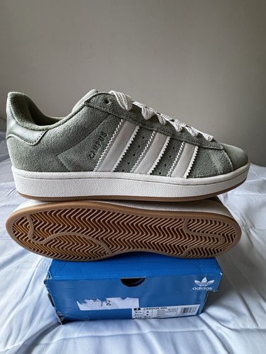 Adidas campus 00s tent - adidas, green