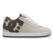 DC SHOES COURT GRAFFIK OFF