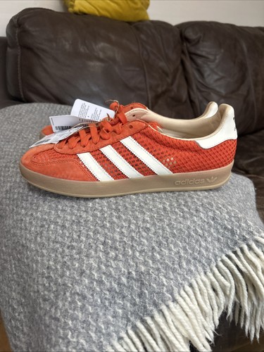Adidas gazelle indoor glory - gazelle,