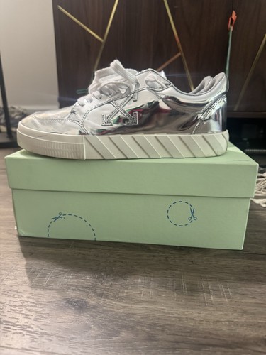 Off white vulcanized - off,
