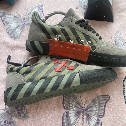 Off white men - men's, trainers